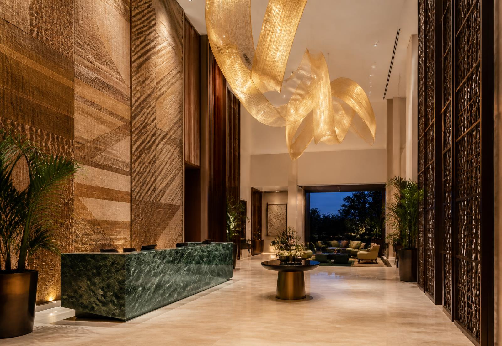 Atrium Grill